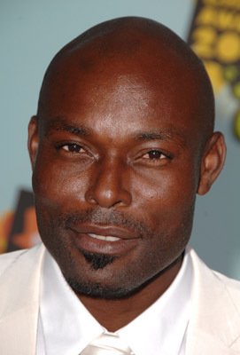 Jimmy Jean-Louis photo