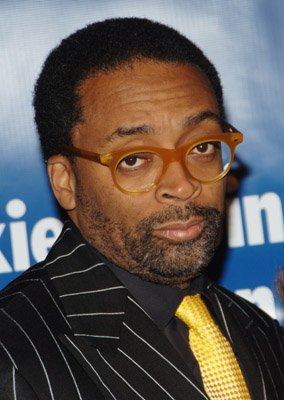 Spike Lee photo