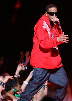 Ludacris photo