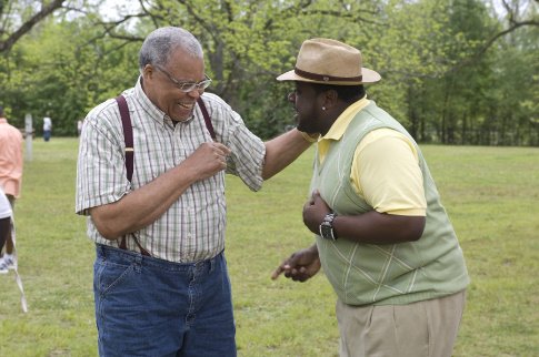 Cedric the Entertainer photo