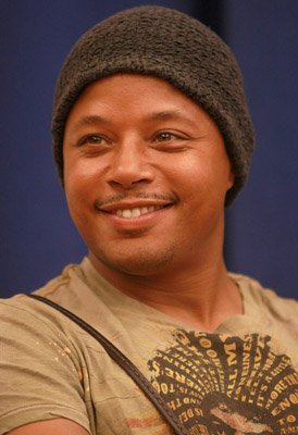 Terrence Howard photo