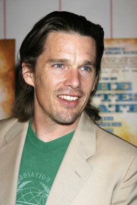 Ethan Hawke photo