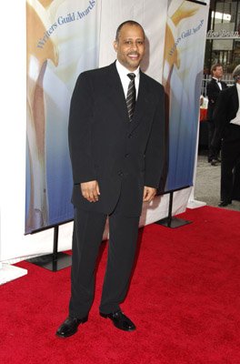 Ruben Santiago-Hudson photo