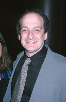 David Paymer photo