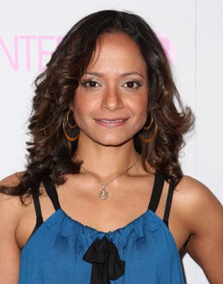 Judy Reyes photo