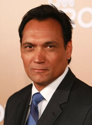 Jimmy Smits photo