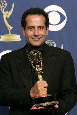 Tony Shalhoub photo