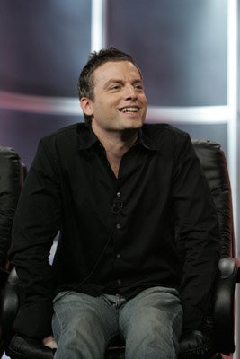 Justin Kirk photo