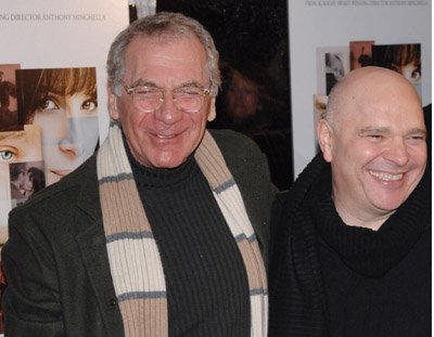 Anthony Minghella photo