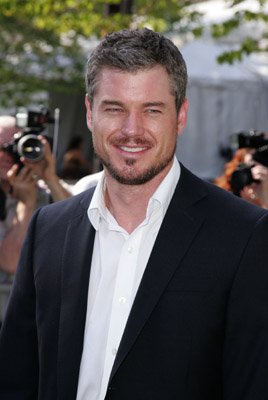 Eric Dane photo