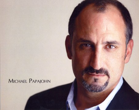 Michael Papajohn photo