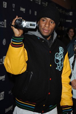 Mos Def photo