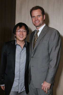 Masi Oka photo