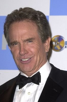 Warren Beatty photo