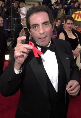 David Proval photo