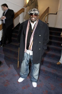 Cedric the Entertainer photo