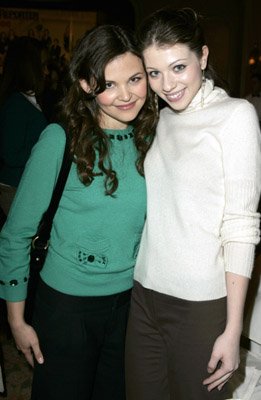 Ginnifer Goodwin photo