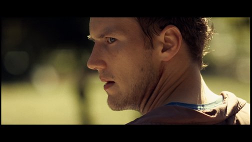 Patrick Wilson photo