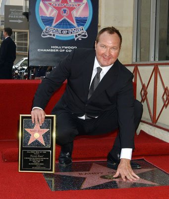 Randy Quaid photo