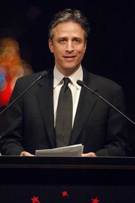 Jon Stewart photo