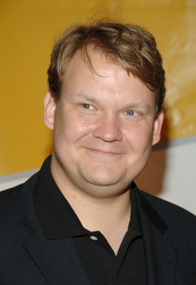 Andy Richter photo