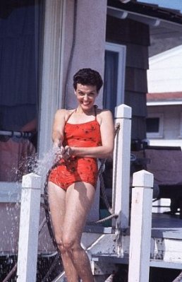 Jane Russell photo
