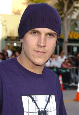 Jason Mewes photo