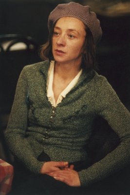 Sylvie Testud photo