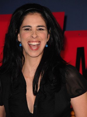 Sarah Silverman photo