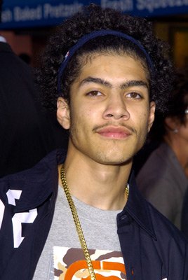 Rick Gonzalez photo
