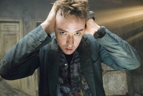 John Cusack photo