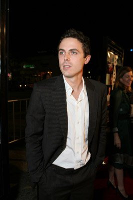 Casey Affleck photo