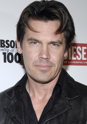 Josh Brolin photo