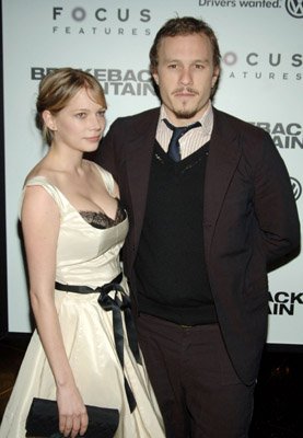 Michelle Williams photo