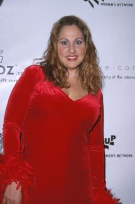 Kathy Najimy photo