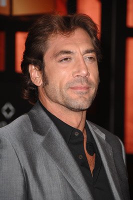 Javier Bardem photo