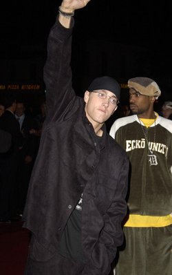 Eminem photo