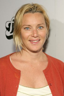 Angela Featherstone photo