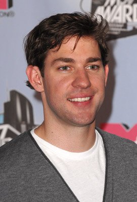 John Krasinski photo