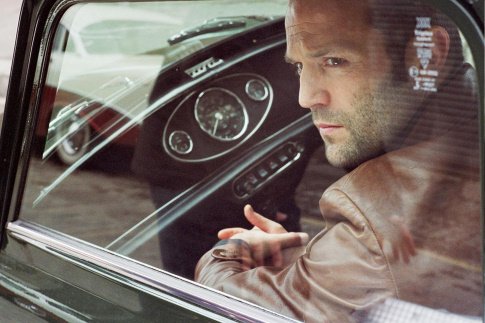 Jason Statham photo