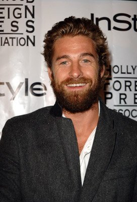 Scott Speedman photo