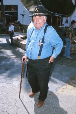 Jonathan Winters photo