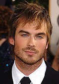 Ian Somerhalder photo