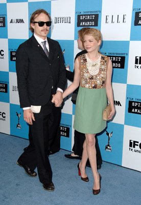 Michelle Williams photo