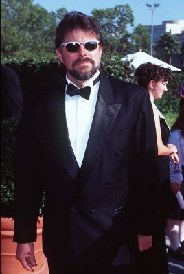 Jonathan Frakes photo