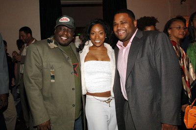 Cedric the Entertainer photo