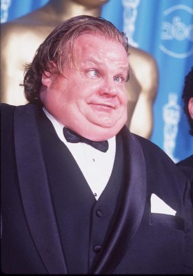 Chris Farley photo