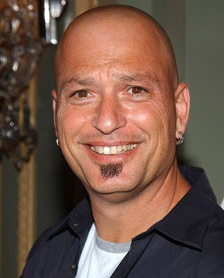 Howie Mandel photo