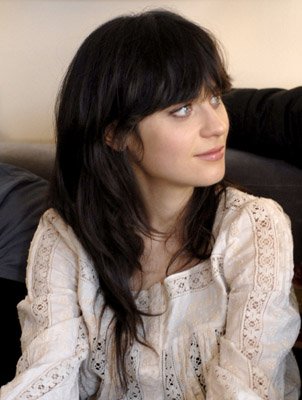 Zooey Deschanel photo