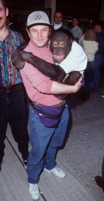 Jason Alexander photo